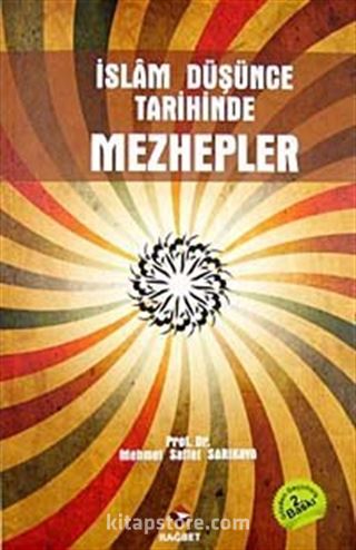 İslam Düşünce Tarihinde Mezhepler