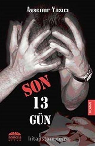 Son 13 Gün (Cep Boy)