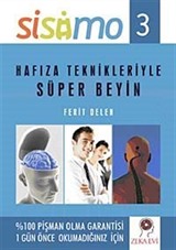 Hafıza Teknikleriyle Süper Beyin Sisimo-3