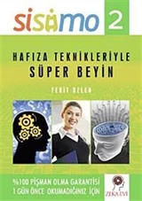 Hafıza Teknikleriyle Süper Beyin Sisimo-2