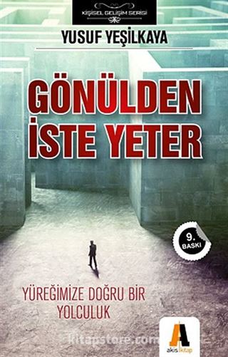 Gönülden İste Yeter