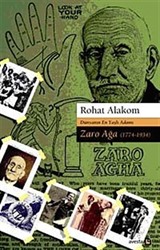 Dünyanın En Yaşlı Adamı Zaro Ağa (1774-1934)