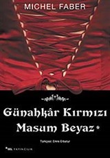 Günahkar Kırmızı Masum Beyaz