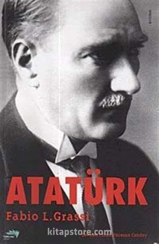 Atatürk (Ciltli)