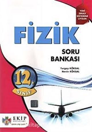 12. Sınıf Fizik Soru Bankası