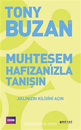 Muhteşem Hafızanızla Tanışın