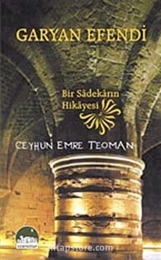 Garyan Efendi