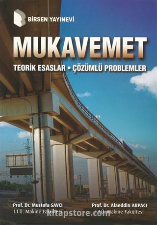 Mukavemet