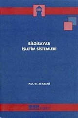 Bilgisayar İşletim Sistemleri