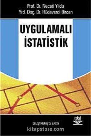 Uygulamalı İstatistik