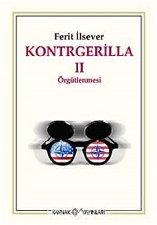 Kontrgerilla -II Örgütlenmesi