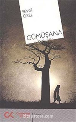 Gümüşana