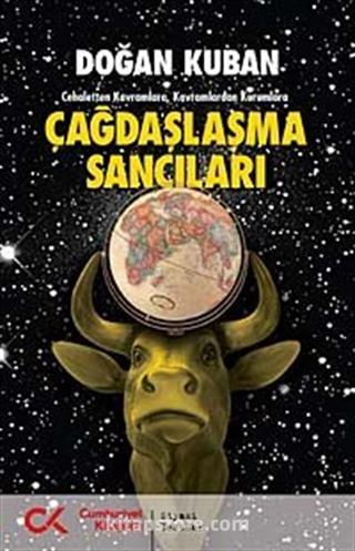 Çağdaşlaşma Sancıları