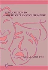 Introduction To American Dramatic Literature