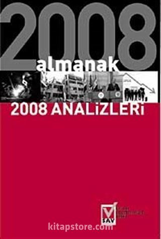 Almanak 2008 Analizleri