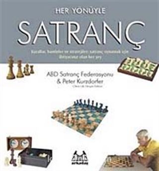 Her Yönüyle Satranç