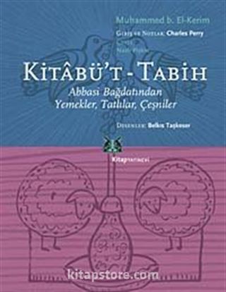 Kitabü't Tabih