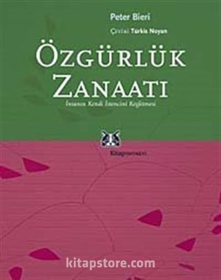 Özgürlük Zanaatı