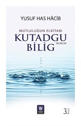 Kutadgu Bilig-Seçmeler