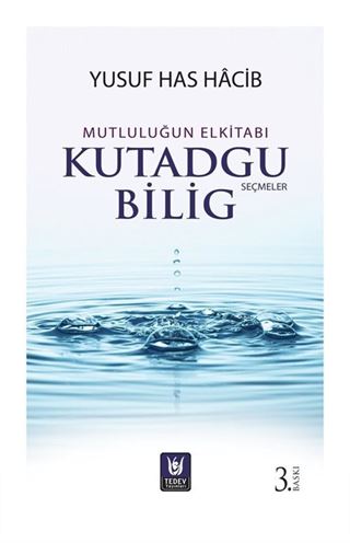 Kutadgu Bilig-Seçmeler