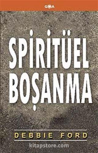 Spiritüel Boşanma