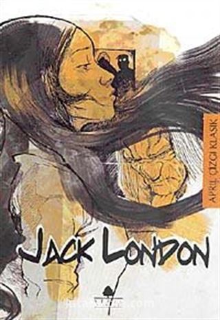 Jack London