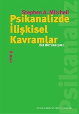 Psikanalizde İlişkisel Kavramlar