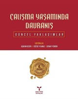 Çalışma Yaşamında Davranış