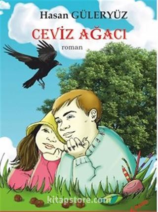 Ceviz Ağacı