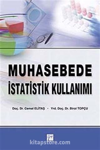 Muhasebe İstatistik Kullanımı