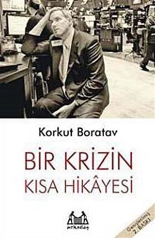 Bir Krizin Kısa Hikayesi