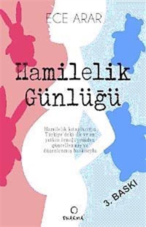 Hamilelik Günlüğü