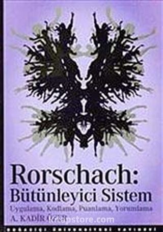 Rorschach