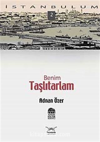 Benim Taşlıtarlam-2