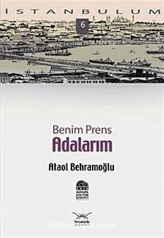 Benim Prens Adalarım-6