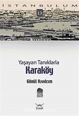 Yaşayan Tanıklarla Karaköy-13