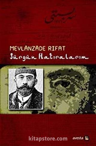 Sürgün Hatıralarım