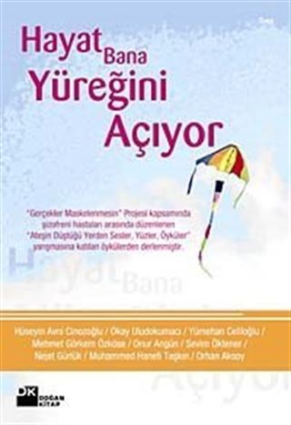 Hayat Bana Yüreğini Açıyor