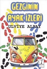 Gezginin Ayak İzleri