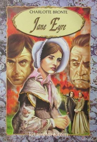 Jane Eyre