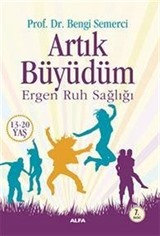 Artık Büyüdüm