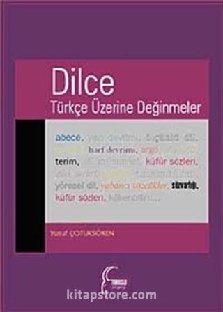 Dilce