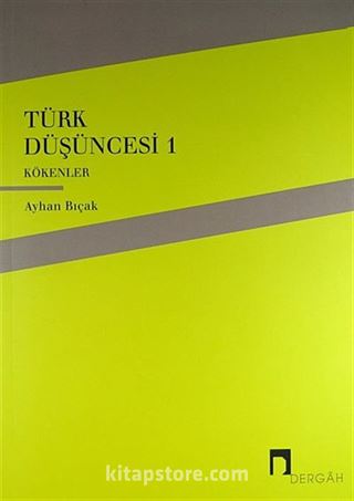 Türk Düşüncesi 1