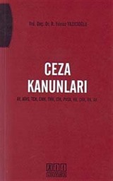 Ceza Kanunları