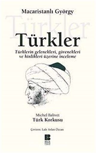 Türkler