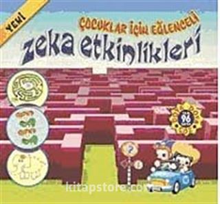 Zeka Etkinlikleri