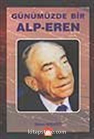 Günümüzde Bir Alp-Eren