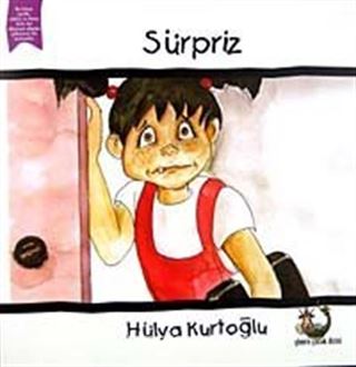 Sürpriz