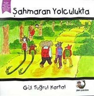 Şahmaran Yolculukta