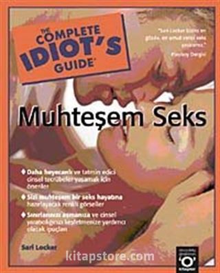 Muhteşem Seks